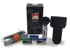 G.b. safety razor for sale  Delivered anywhere in USA 