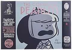 Complete peanuts 1959 for sale  Delivered anywhere in USA 