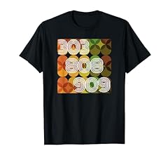 Synthesizer shirt 303 gebraucht kaufen  Wird an jeden Ort in Deutschland