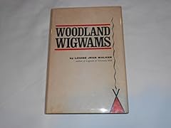 Woodland wigwams for sale  Delivered anywhere in UK