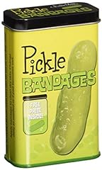 Accoutrements pickle bandages for sale  Delivered anywhere in USA 