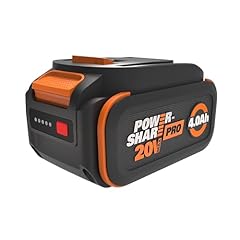 Worx battery 20v for sale  Delivered anywhere in USA 