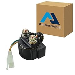 Amhousejoy starter relay for sale  Delivered anywhere in UK