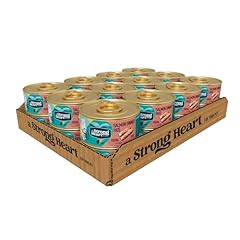 Strong heart canned for sale  Delivered anywhere in USA 