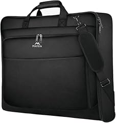 Matein suit carrier for sale  Delivered anywhere in UK