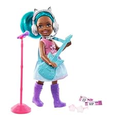Barbie playset con usato  Spedito ovunque in Italia 