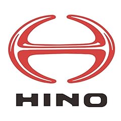 Logo hino diesel for sale  Delivered anywhere in USA 