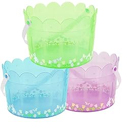 Zcaukya easter buckets for sale  Delivered anywhere in USA 