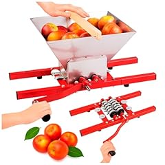 Broyeur fruits manuel d'occasion  Livré partout en France