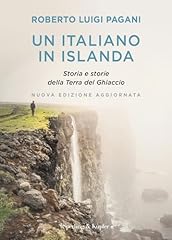 Italiano islanda. storia usato  Spedito ovunque in Italia 