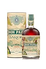 Don papa acquavite usato  Spedito ovunque in Italia 