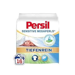 Persil sensitive megaperls gebraucht kaufen  Wird an jeden Ort in Deutschland