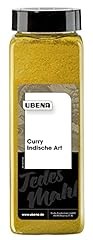 Ubena curry indische gebraucht kaufen  Wird an jeden Ort in Deutschland