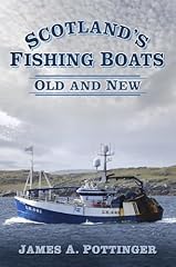 Scotland fishing boats for sale  Delivered anywhere in UK