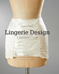 Lingerie design complete for sale  Delivered anywhere in UK