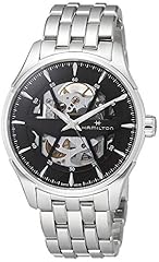 Hamilton jazzmaster h42535180 usato  Spedito ovunque in Italia 