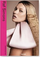 Raf simons written for sale  Delivered anywhere in UK