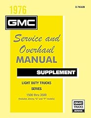 1976 gmc truck for sale  Delivered anywhere in USA 