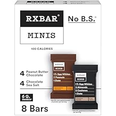 Rxbar minis protein for sale  Delivered anywhere in USA 