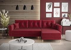 Altdecor ecksofa schlaffunktio gebraucht kaufen  Wird an jeden Ort in Deutschland