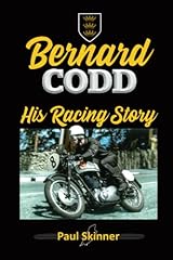 Bernard codd motorcycle for sale  Delivered anywhere in Ireland