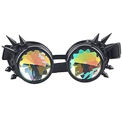 Rainbow crystal lenses for sale  Delivered anywhere in USA 