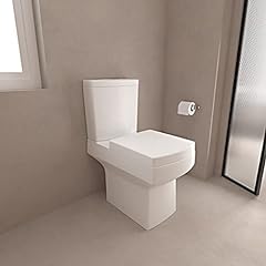 Bathroom ceramic square for sale  Delivered anywhere in Ireland