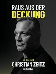 Raus deckung biografie gebraucht kaufen  Wird an jeden Ort in Deutschland