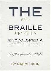 Braille encyclopedia for sale  Delivered anywhere in USA 