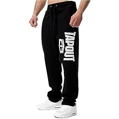 Tapout herren jogginghose gebraucht kaufen  Wird an jeden Ort in Deutschland