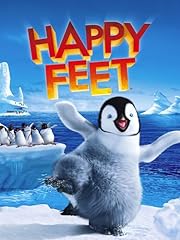 Happy feet d'occasion  Livré partout en France