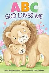 Abc god loves for sale  Delivered anywhere in USA 