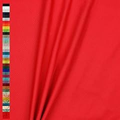 Tissu toile unie d'occasion  Livré partout en France