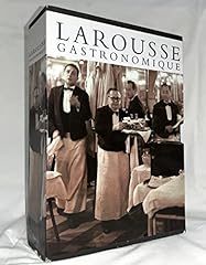 Larousse gastronomique greates for sale  Delivered anywhere in UK