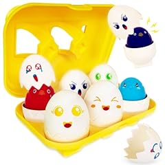 Artcreativity matching eggs for sale  Delivered anywhere in USA 