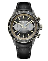 Raymond weil men for sale  Delivered anywhere in UK