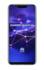 Huawei mate lite d'occasion  Livré partout en France