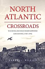 North atlantic crossroads for sale  Delivered anywhere in UK