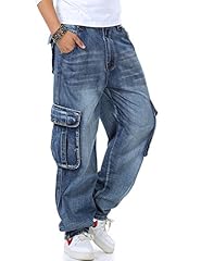 Yeokou men casual for sale  Delivered anywhere in UK