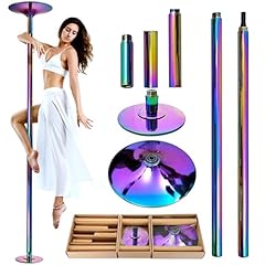 Stripper pole removable for sale  Delivered anywhere in USA 