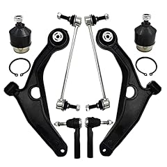 Frenzybro 8pcs front for sale  Delivered anywhere in USA 