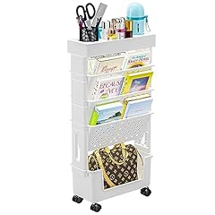 Tier book rack for sale  Delivered anywhere in USA 