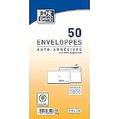 Enveloppes 110x220 precasee d'occasion  Livré partout en France