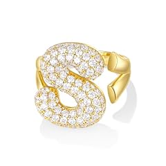 Kissyan bubble initial for sale  Delivered anywhere in USA 