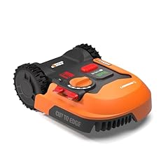 Worx landroid wr169e usato  Spedito ovunque in Italia 