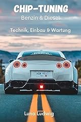Chiptuning benzin diesel gebraucht kaufen  Wird an jeden Ort in Deutschland