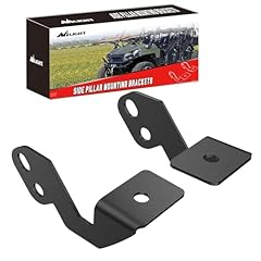 Nilight 2pcs side for sale  Delivered anywhere in USA 