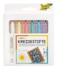 Folia 370609 kreidestifte gebraucht kaufen  Wird an jeden Ort in Deutschland