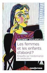 Femmes enfants enquête d'occasion  Livré partout en France