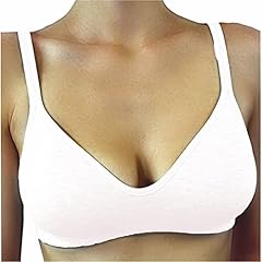 Gios reggiseno cotone usato  Spedito ovunque in Italia 